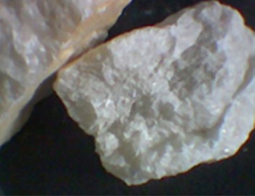 浙江菱镁石