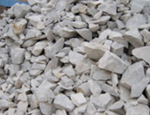 海南硅灰石粉